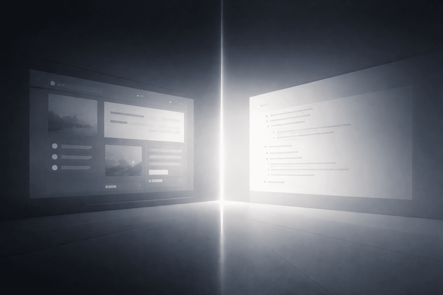 Webの主体が変わった日